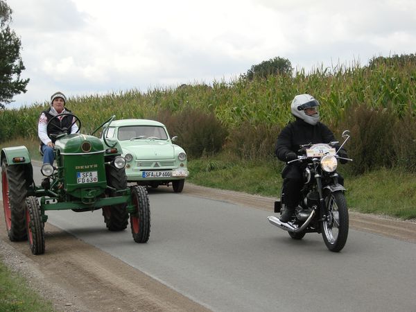 Soltau Rallye 2009